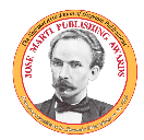 Jose Marti Publishing Awards Jose Marti Publishing Awards